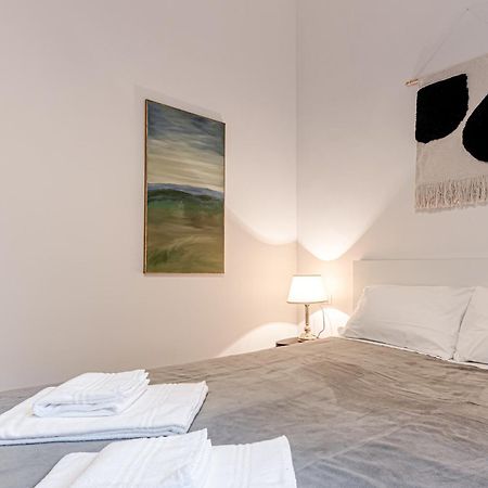 Liberta Apartment - Флоренция Экстерьер фото