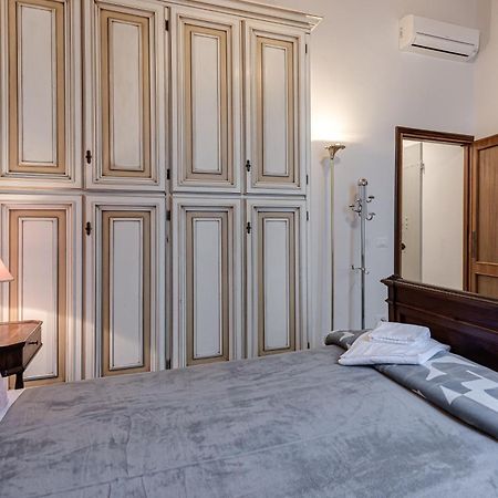 Liberta Apartment - Флоренция Экстерьер фото