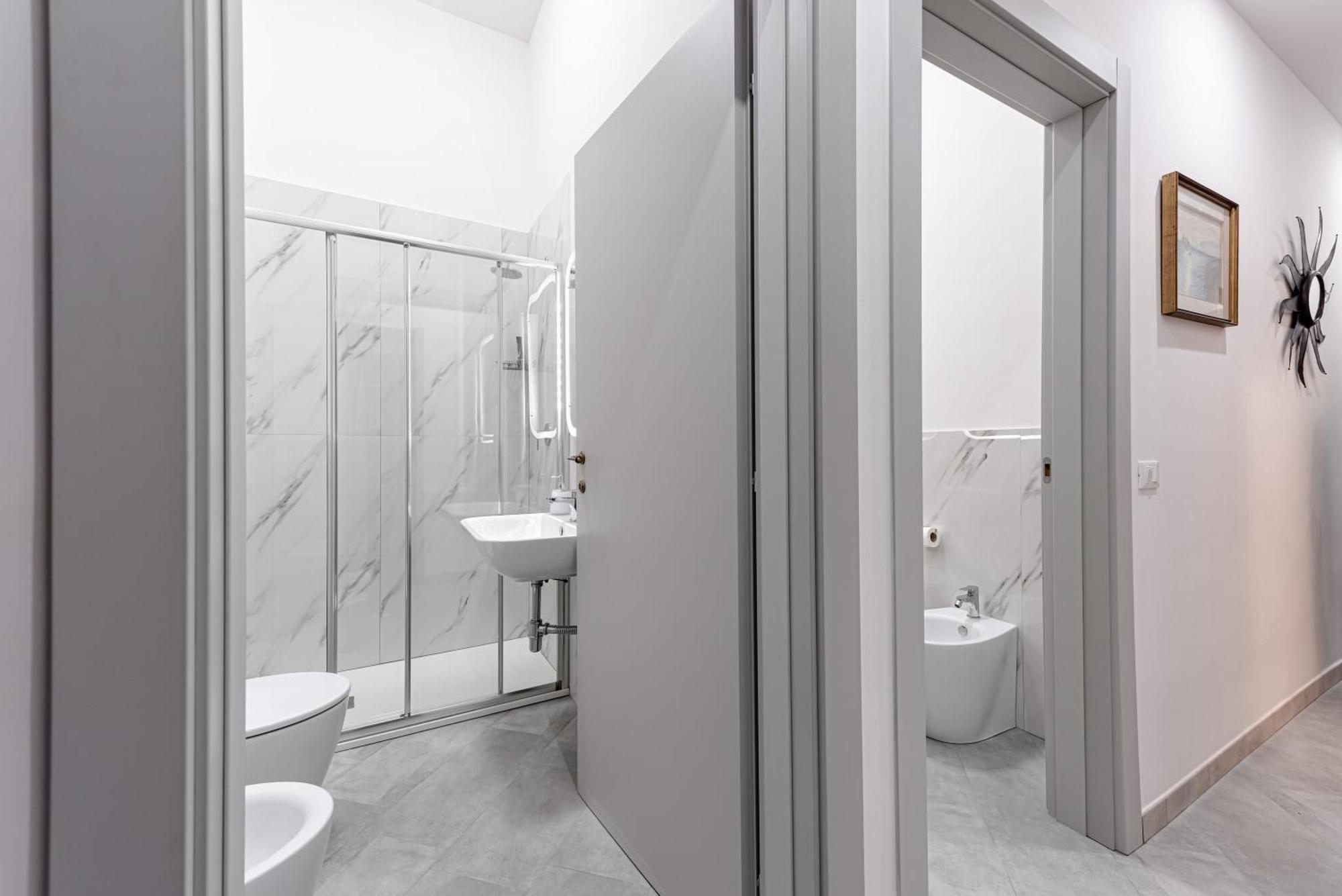 Liberta Apartment - Флоренция Экстерьер фото