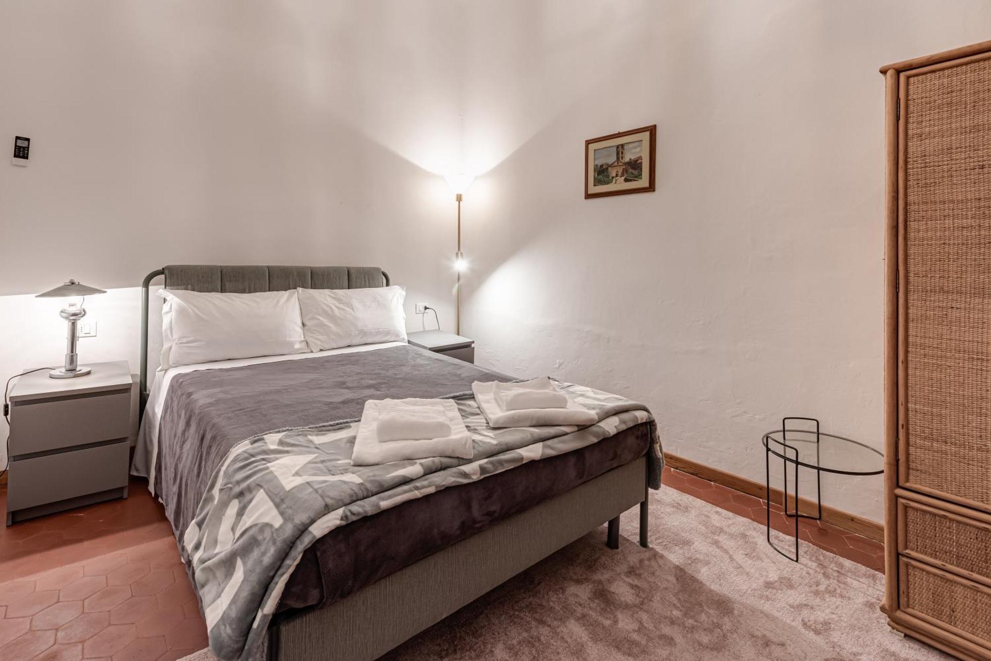 Liberta Apartment - Флоренция Экстерьер фото