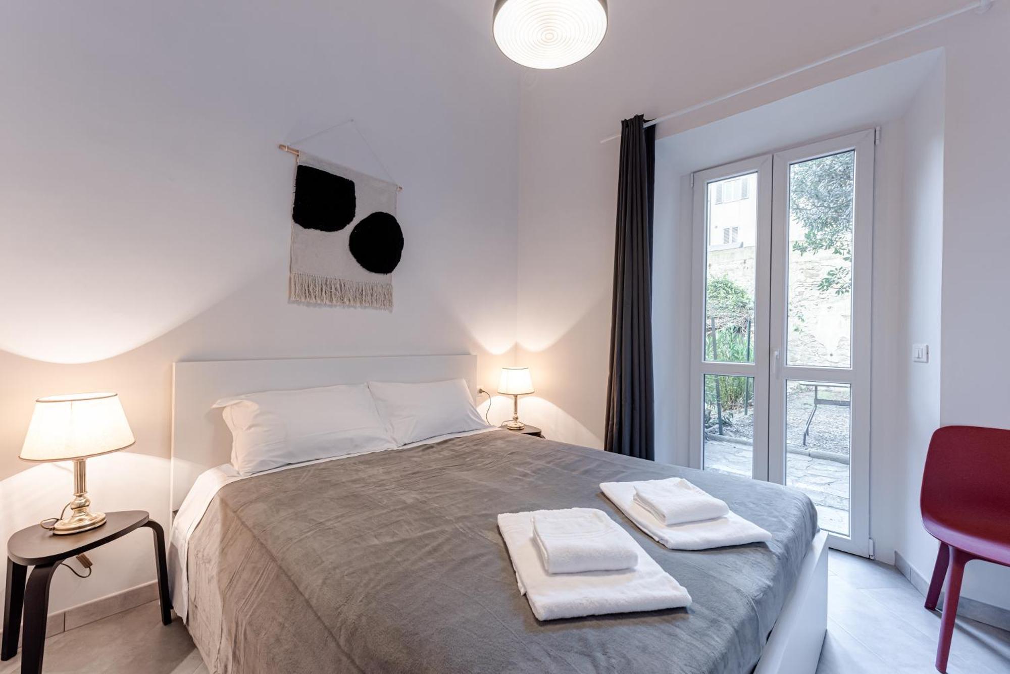 Liberta Apartment - Флоренция Экстерьер фото