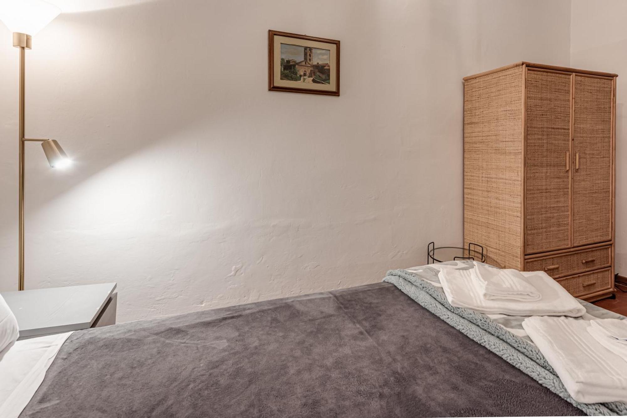 Liberta Apartment - Флоренция Экстерьер фото