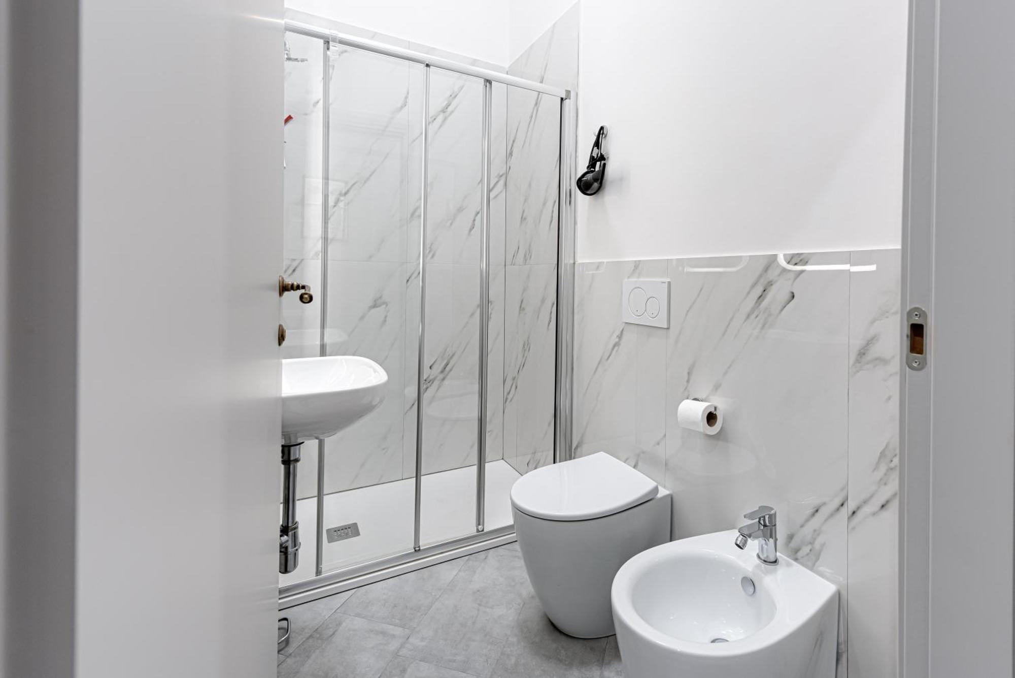 Liberta Apartment - Флоренция Экстерьер фото