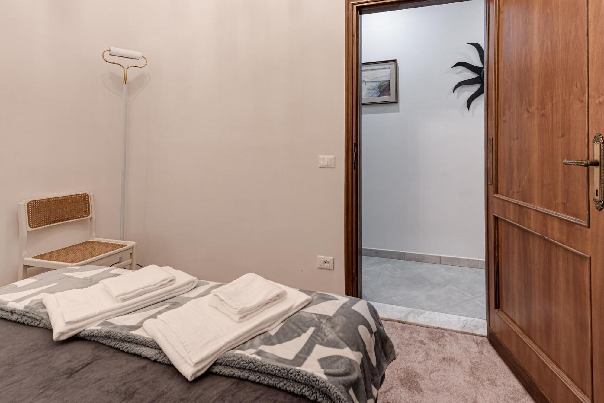 Liberta Apartment - Флоренция Экстерьер фото