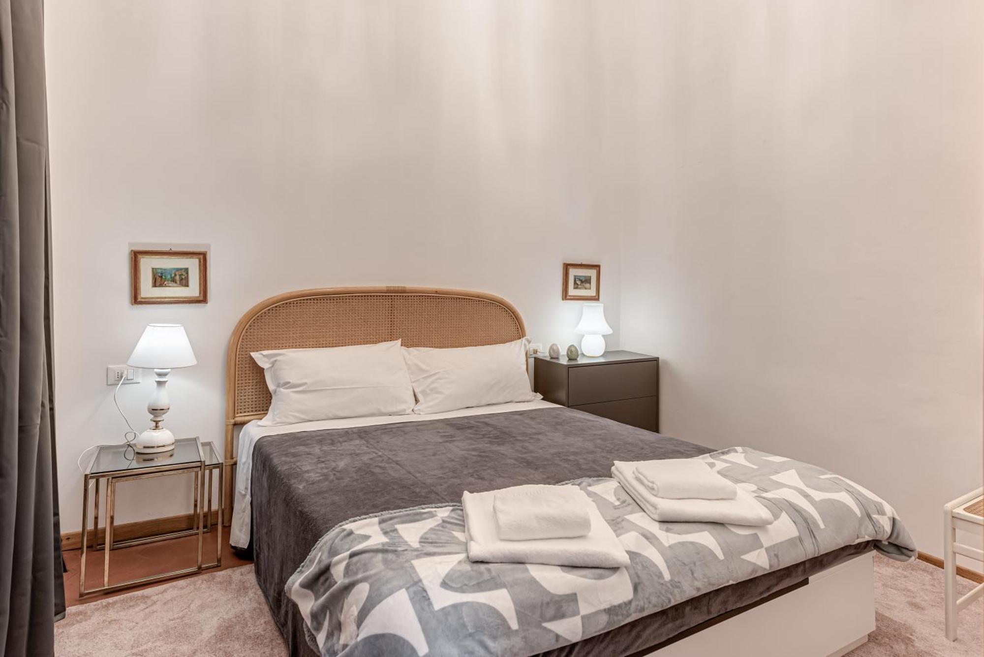 Liberta Apartment - Флоренция Экстерьер фото